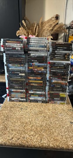 PS3 games restock gamers alert