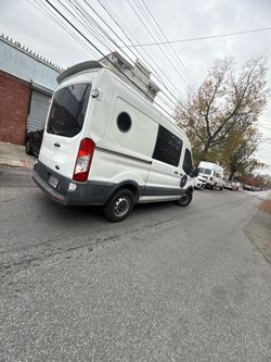 2016 Ford Transit-150