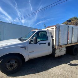 Ford F-350 Super Duty Diesel