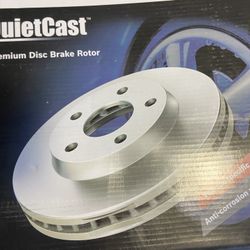 BOSCh Disc Brake Roster
