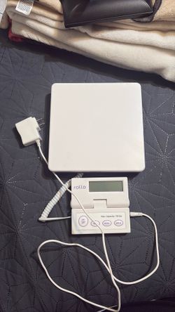 Rollo Shipping Scale 110lb capacity