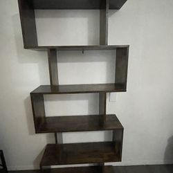 Bookshelf 