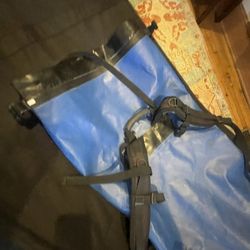 NSR DRY BAG 62 L 2.2