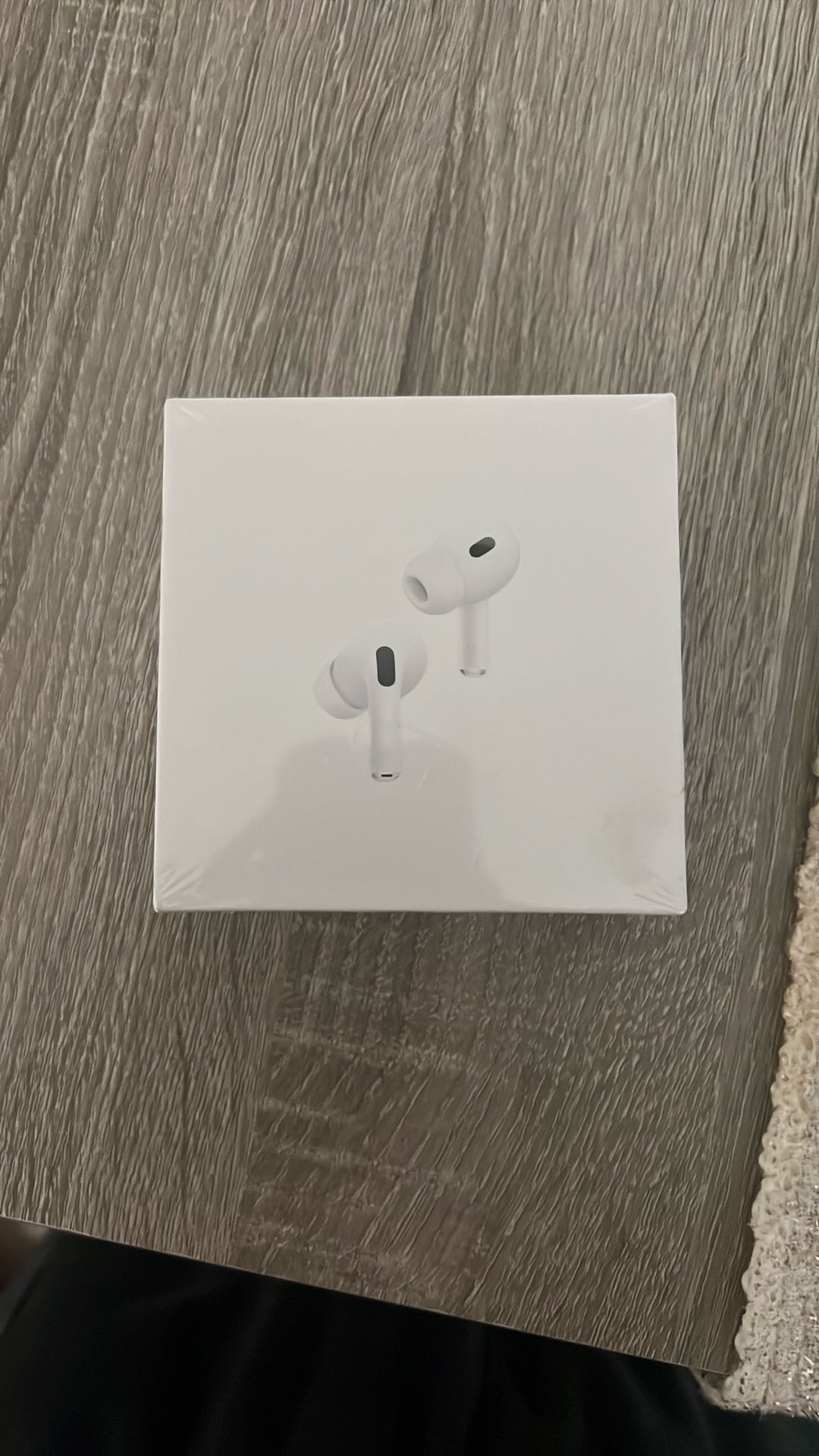 Airpod Pro Gen 2