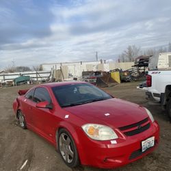 2008 CHEVY COBALT SS🚗FULL PART OUT!!