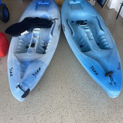 Mainstream Kayaks 9 Foot