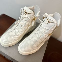Giuseppe Zanotti High top Sneakers