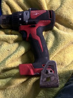 Drill