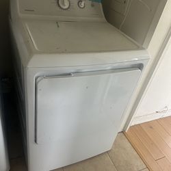 Dryer