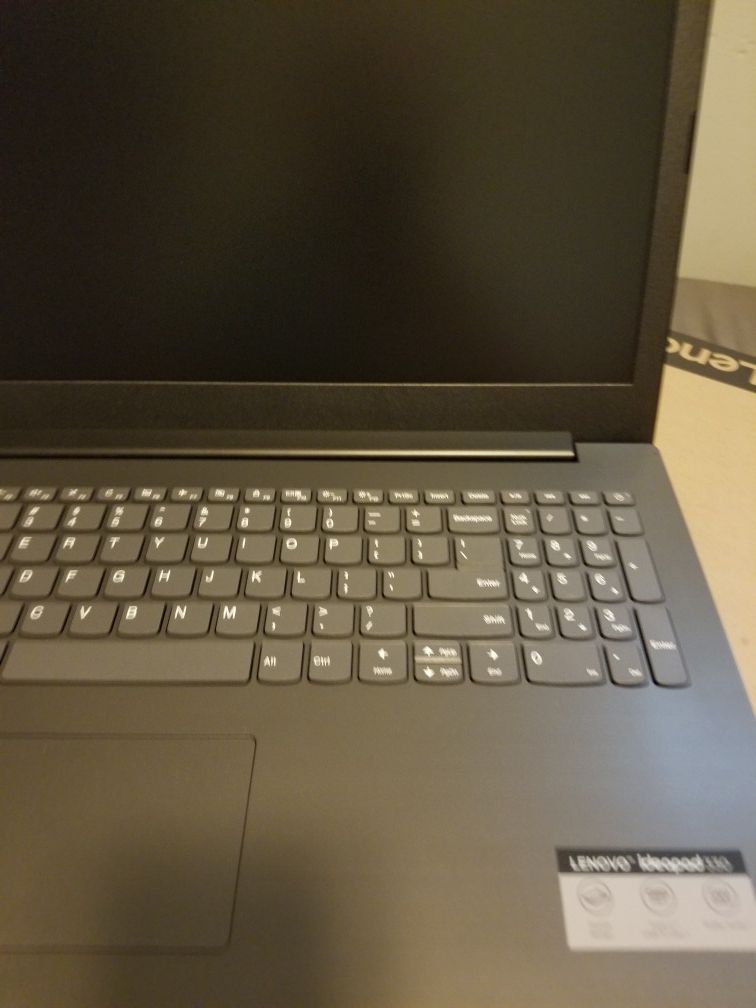 Lenovo laptop