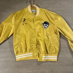 Johnny Walker Devereux Golf Jacket 