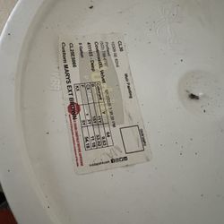 Rodda PROTECH MultiMaster – 5 Gallons – Semi-Gloss Enamel – Red (NEW)