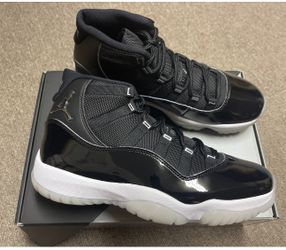 DS NEW JORDAN 11 JUBILEE SIZE 10