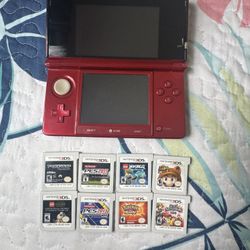 nintendo 3ds
