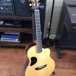 McPherson Custom MG 3.5 Guitar