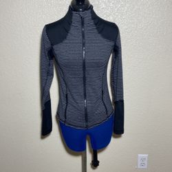 Athletic Sweater
