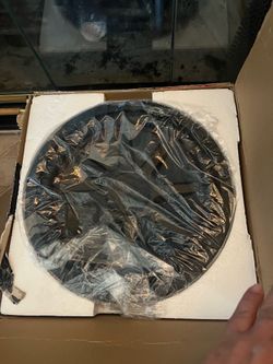 12” kicker subwoofer