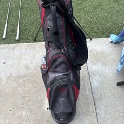 Ogio Stand Golf Bag