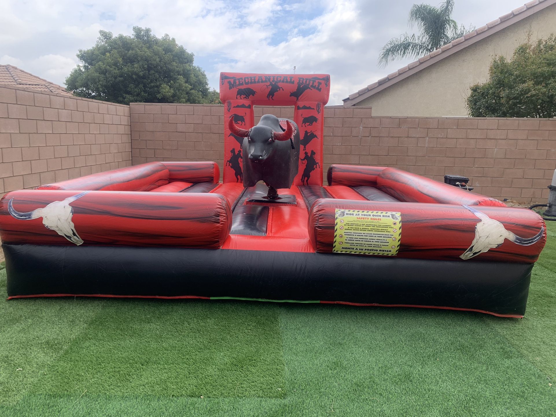 Party For Sale