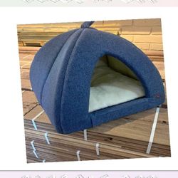 seven could Cozy & Plush Pet Bed - Maximum Comfort for Your Best Friend