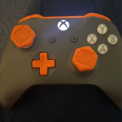 Custom Xbox Controller