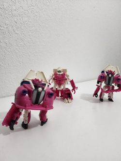 Transformers