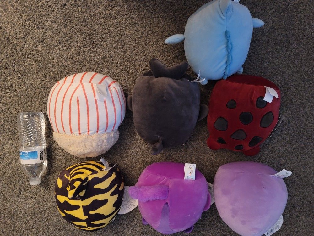 Squishmallows
