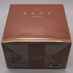 Victoria Secret Bare Perfume 