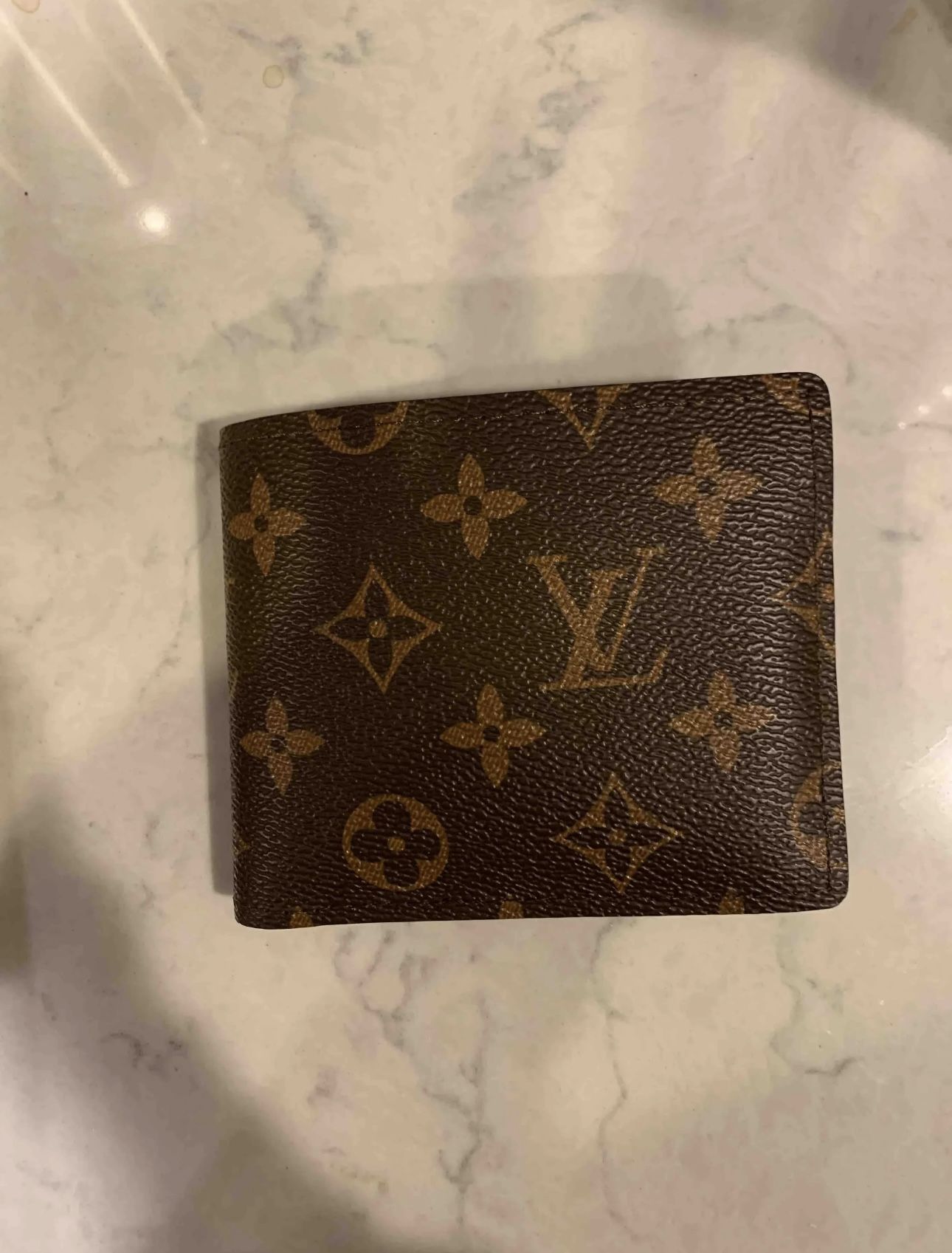 Louis Vuitton Wallet