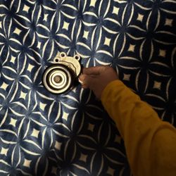 Tension Pulley Nissan Altima 3.5L