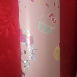 Hello Kitty  Cups