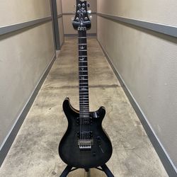 PRS SE Floyd Custom
