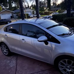 2012 KIA Rio