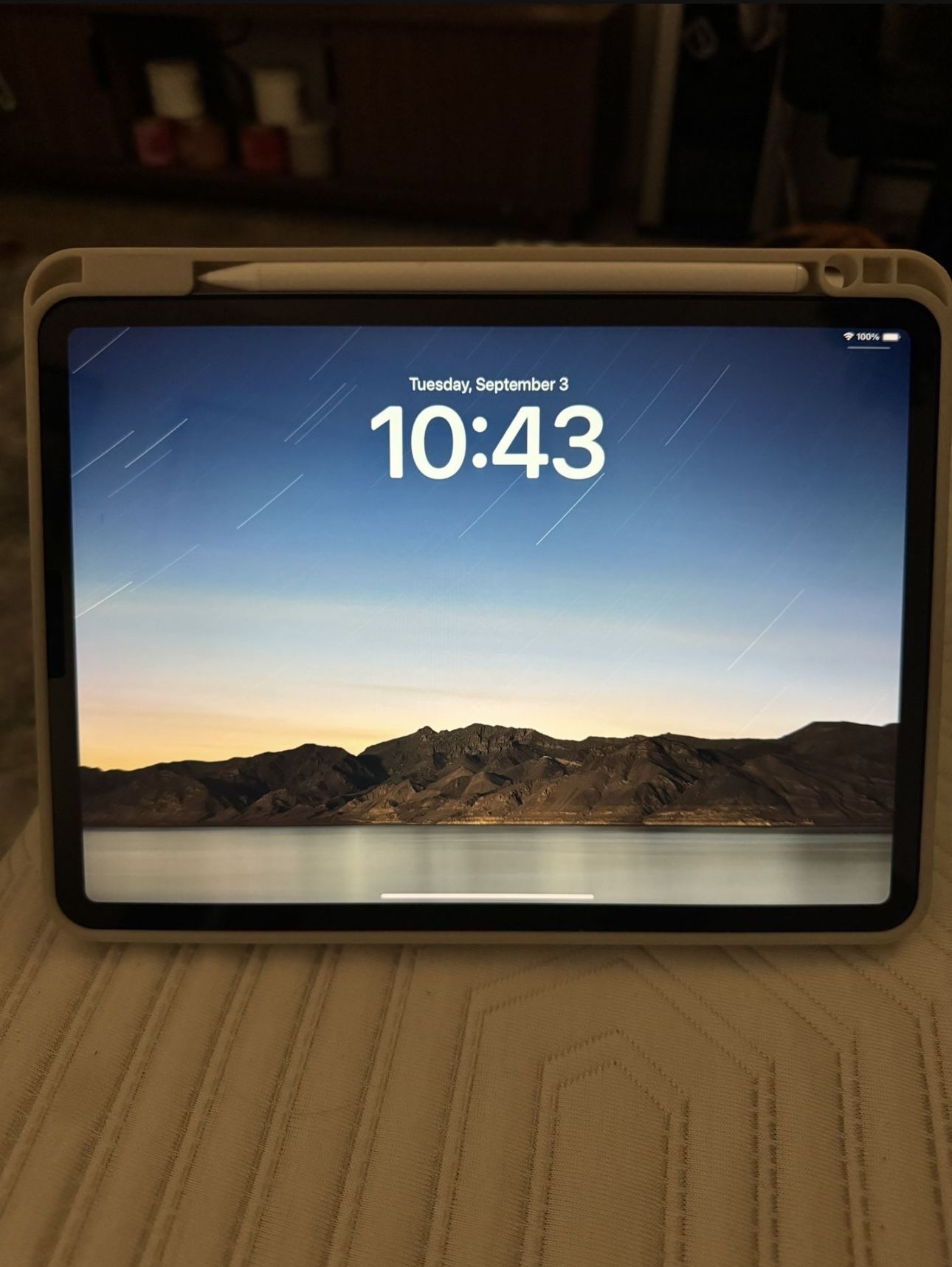 iPad Pro 11 Inch 3rd Gen 128 GB