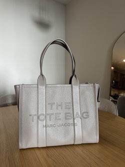 Large Marc Jacob’s Tote Bag