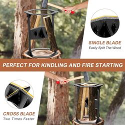Wood Splitter