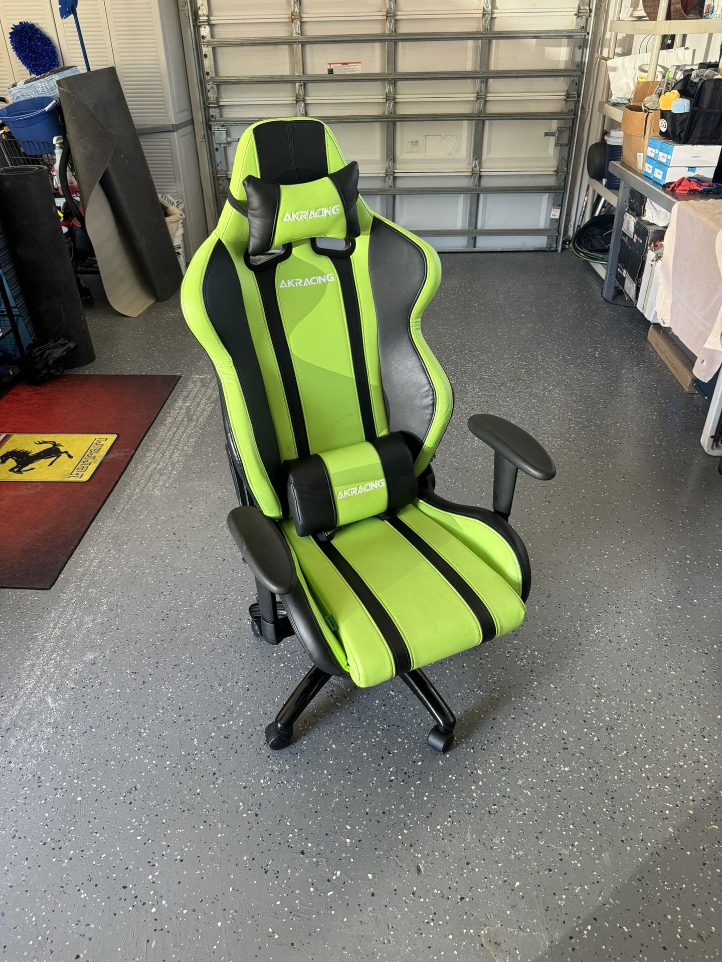 Race Chair