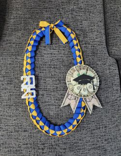 Graduation Leis