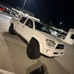 2006 Toyota Tacoma