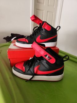 Nike 4.5