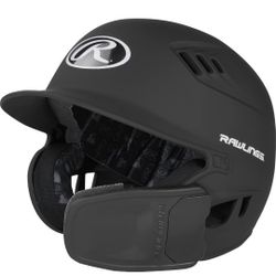 Rawlings R16 Baseball Helmet