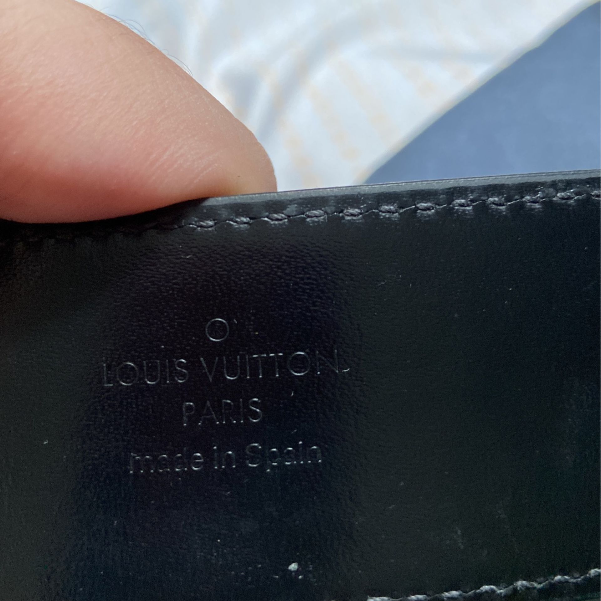 Louis Vuitton Belt Size 50/125 for Sale in Pensacola, FL - OfferUp
