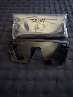 Quay Sunglasses