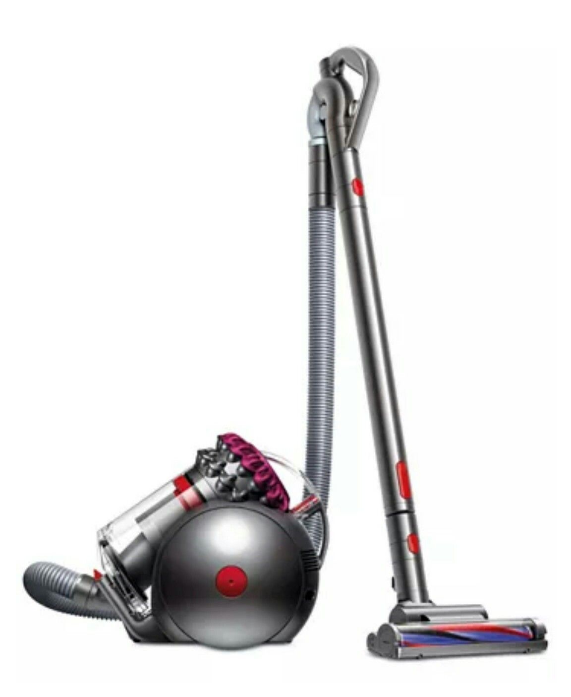 Dyson Big Ball Pro Canister Vacuum