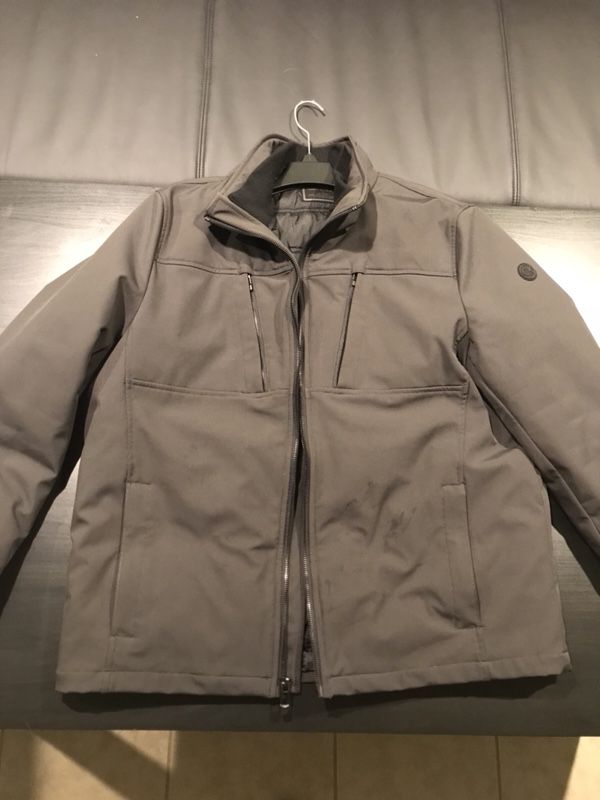 Calvin Klein 3 in 1 jacket
