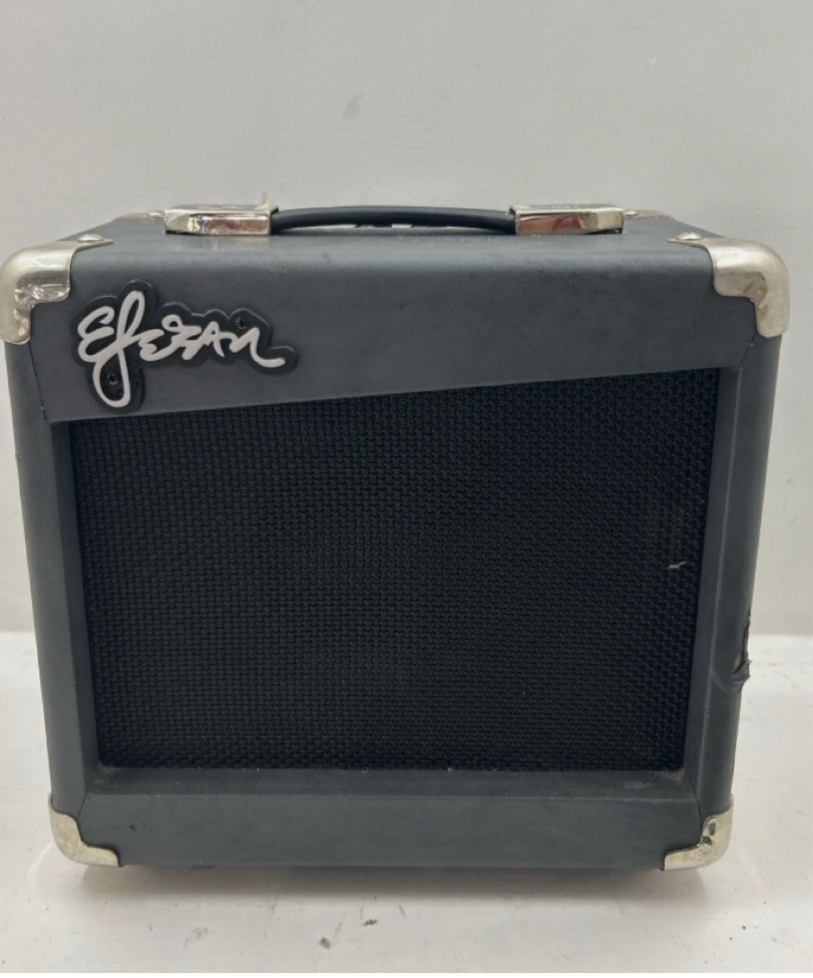 Portable Amp