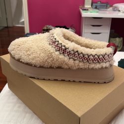 UGG Tasman slippers 
