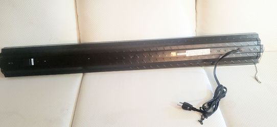 Metalux 46.9" LED Shop Light 4000 Lumens – New In Box