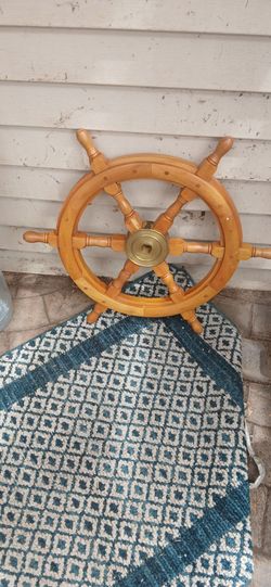 Sailor wheel