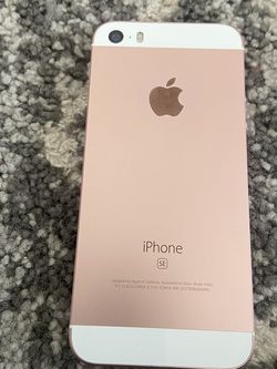 iPhone SE (AT&T) 32 Gb